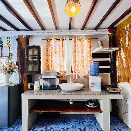 Precious Homestay-Family Room Burgos  Exterior photo
