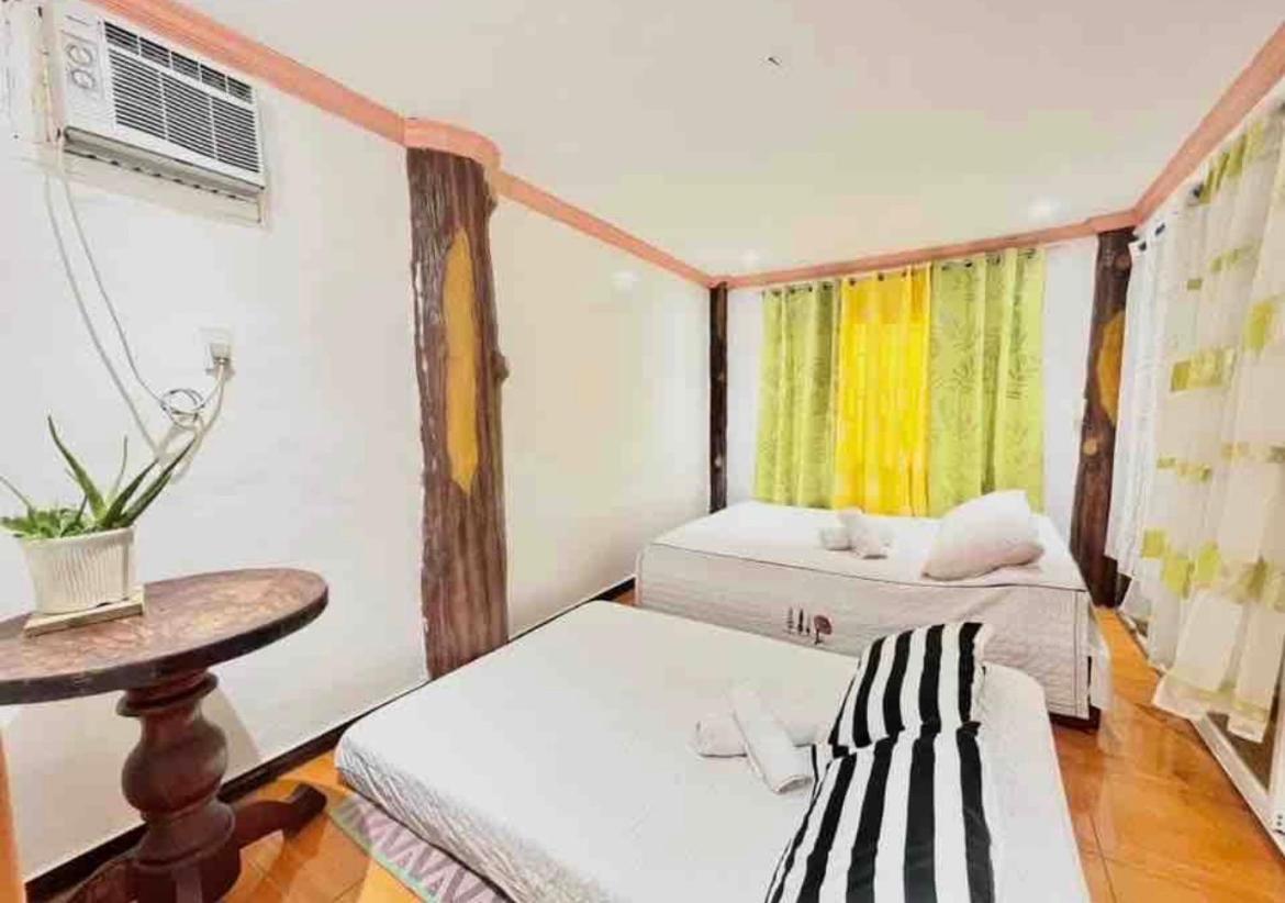 Precious Homestay-Family Room Burgos  Exterior photo